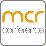 Logo MCR Conference