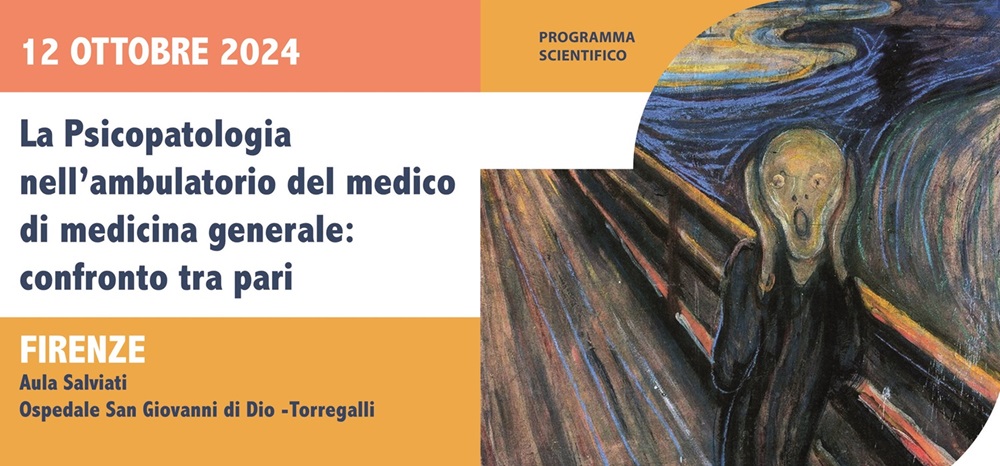 Immagine del convegno