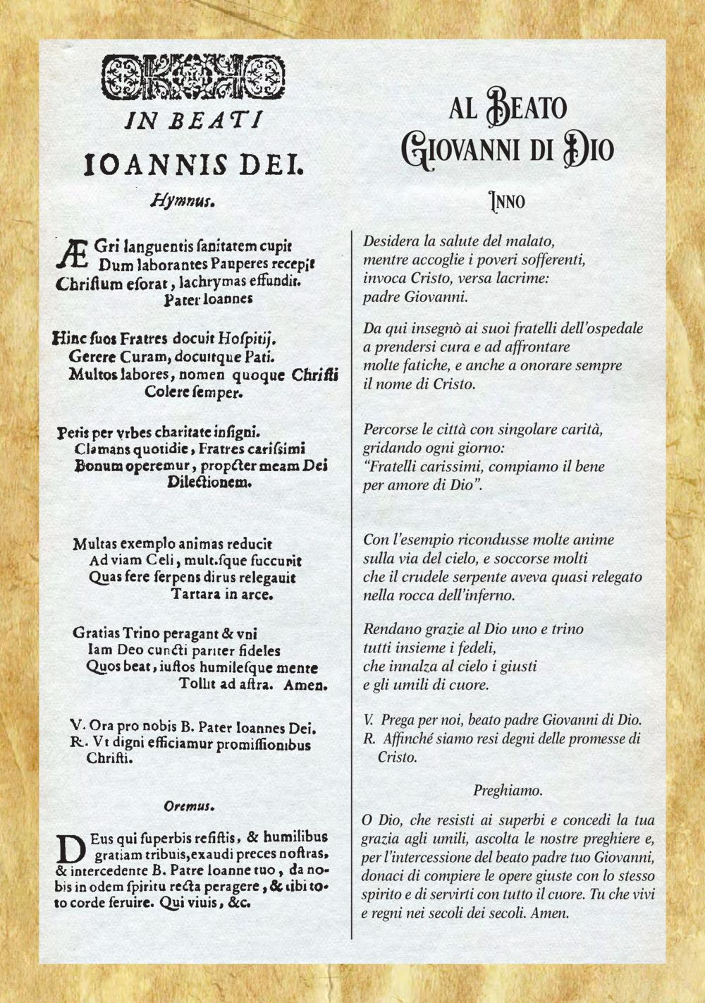 Programma