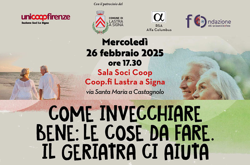 Immagine dell&rsquo;evento