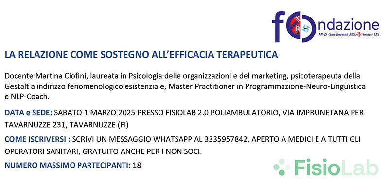 Immagine dell&rsquo;evento