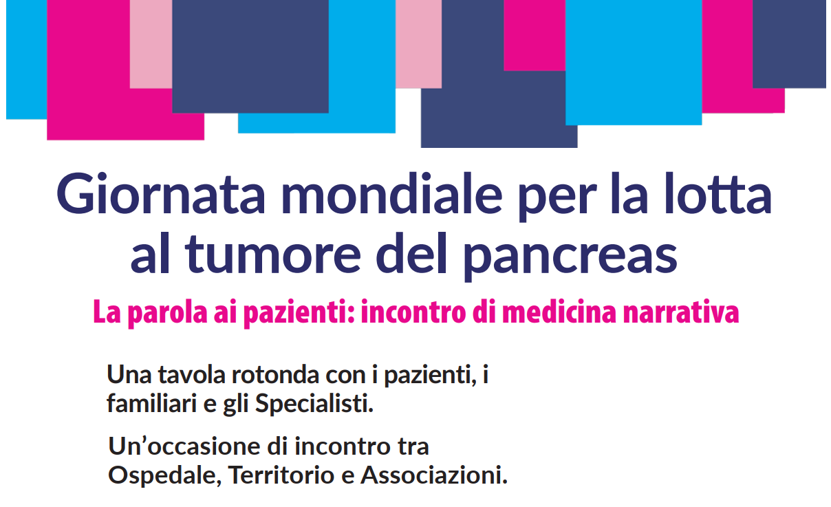 Immagine del convegno