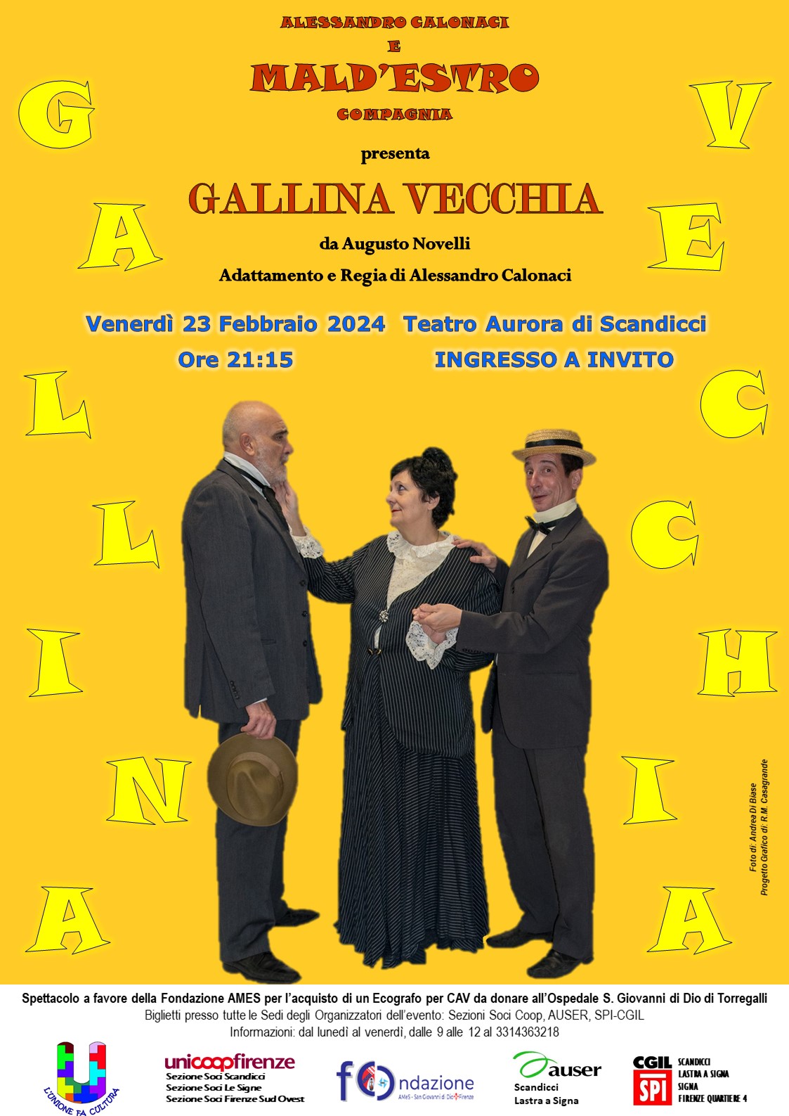 Spettacolo