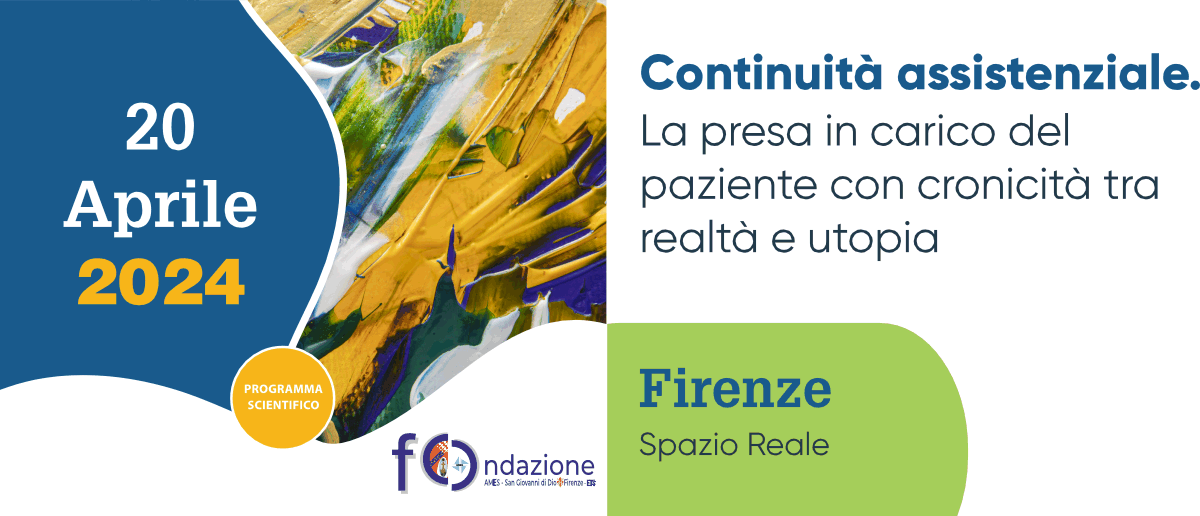 Immagine del convegno