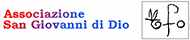 Logo Associazione San Giovanni di Dio