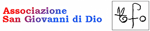 Logo Associazione San Giovanni di Dio